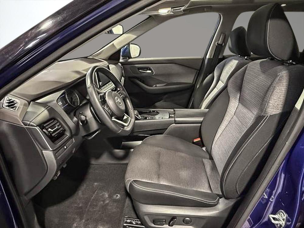 Nissan Rogue SV 2021 d&rsquo;occasion à vendre - 17