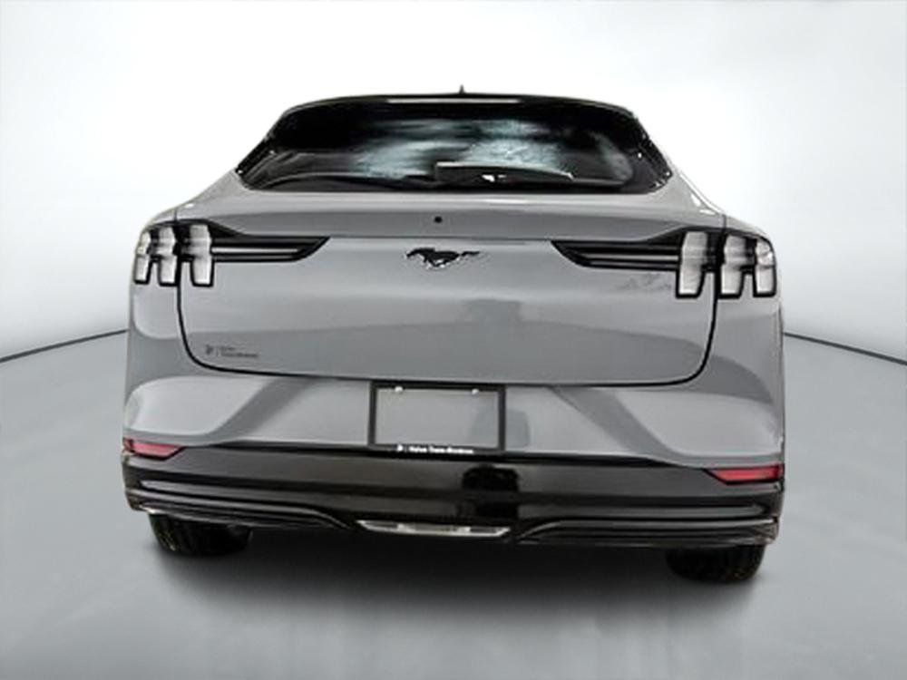Ford Mustang Mach-E PREMIUM AWD 2024 d&rsquo;occasion à vendre - 4