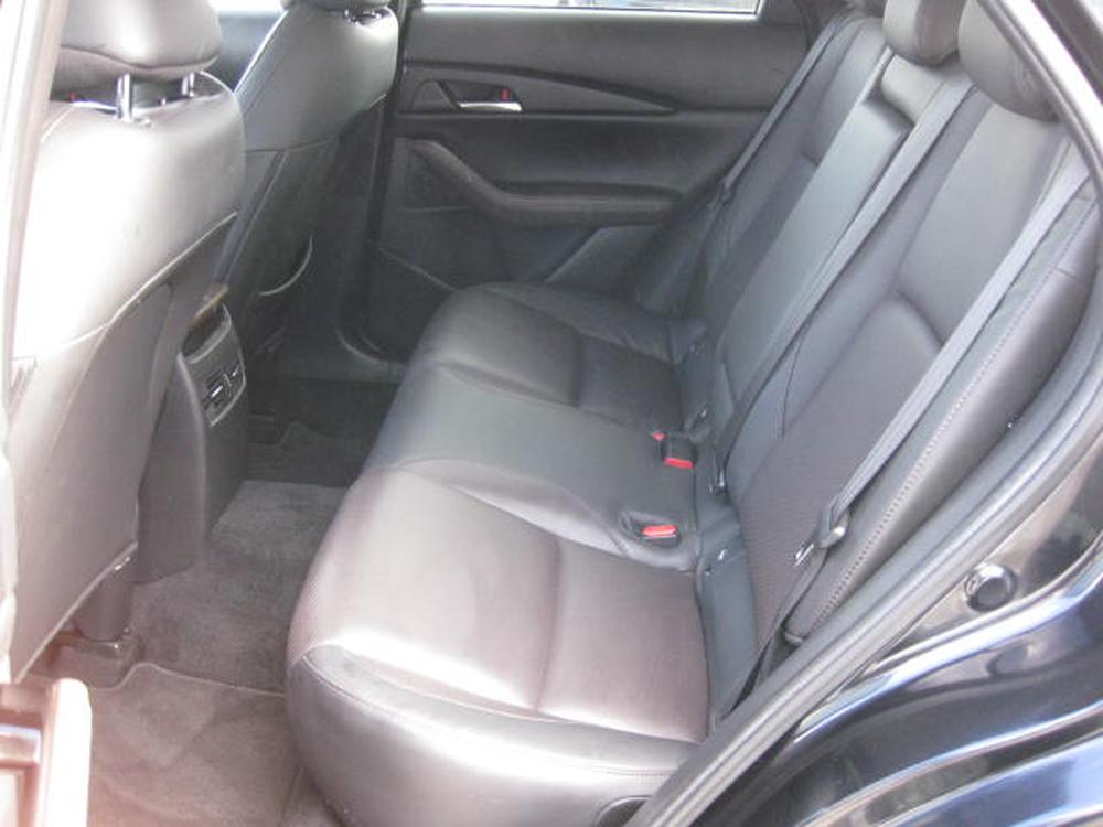 Mazda CX-30 GT 2020 d&rsquo;occasion à vendre - 13