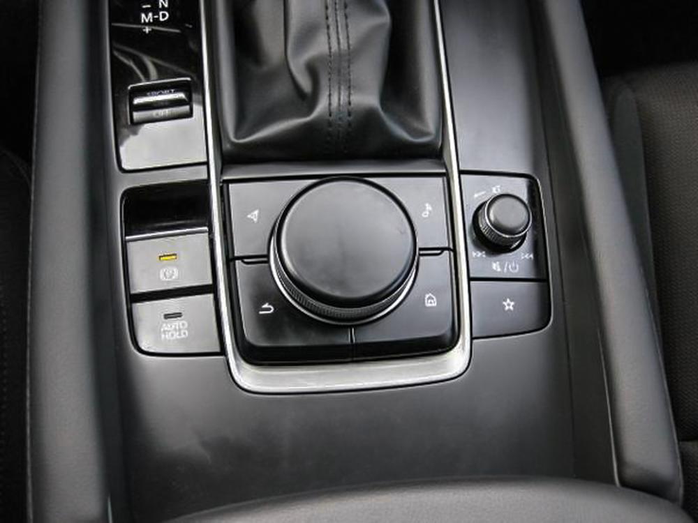 Mazda Mazda3 Sport GX 2023 d&rsquo;occasion à vendre - 23