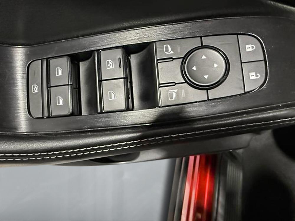 Nissan Rogue SV 2021 d&rsquo;occasion à vendre - 16