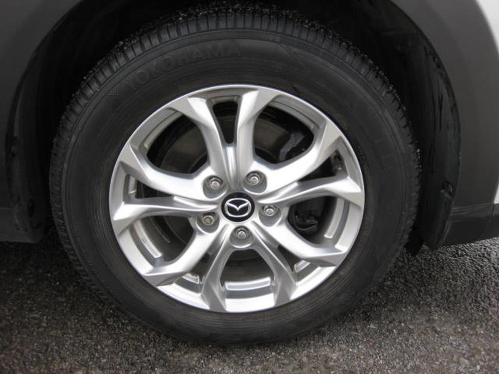 Mazda CX-3 GS 2021 d&rsquo;occasion à vendre - 8