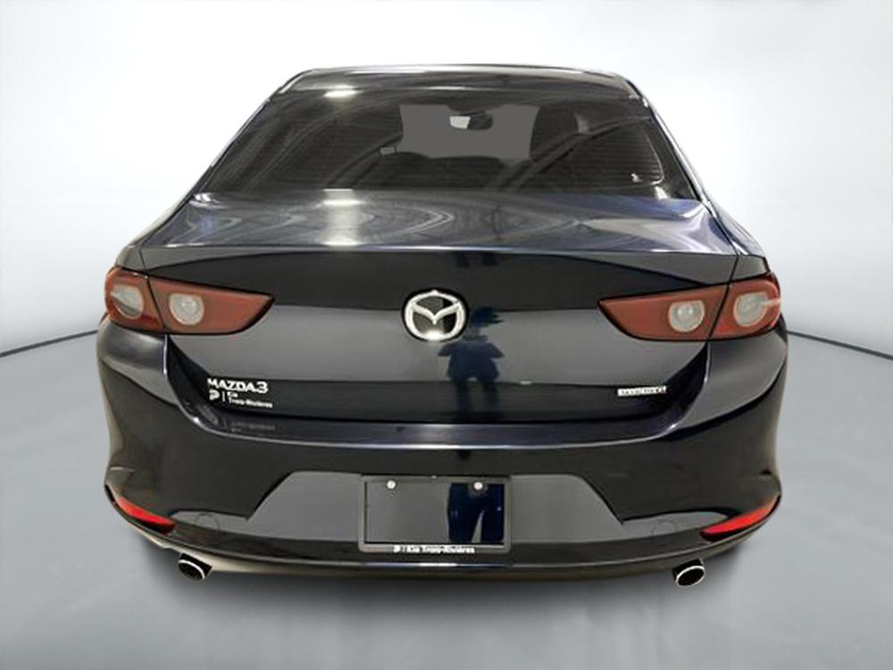 Mazda Mazda3 GS 2019 d&rsquo;occasion à vendre - 4