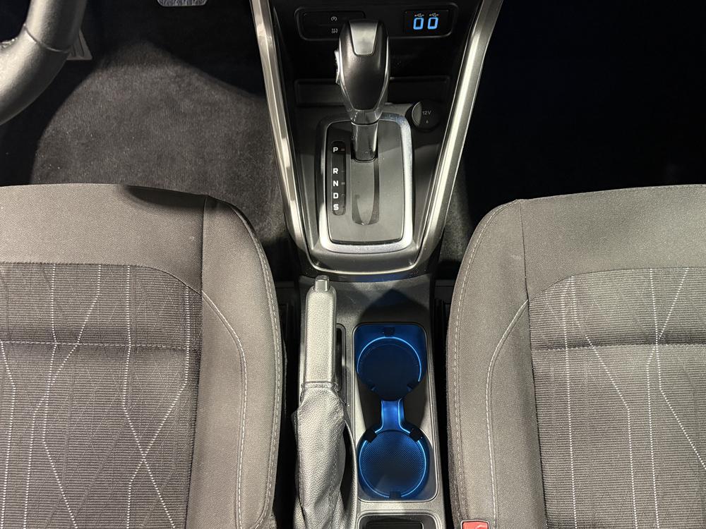 Ford EcoSport se 2018 d&rsquo;occasion à vendre - 29