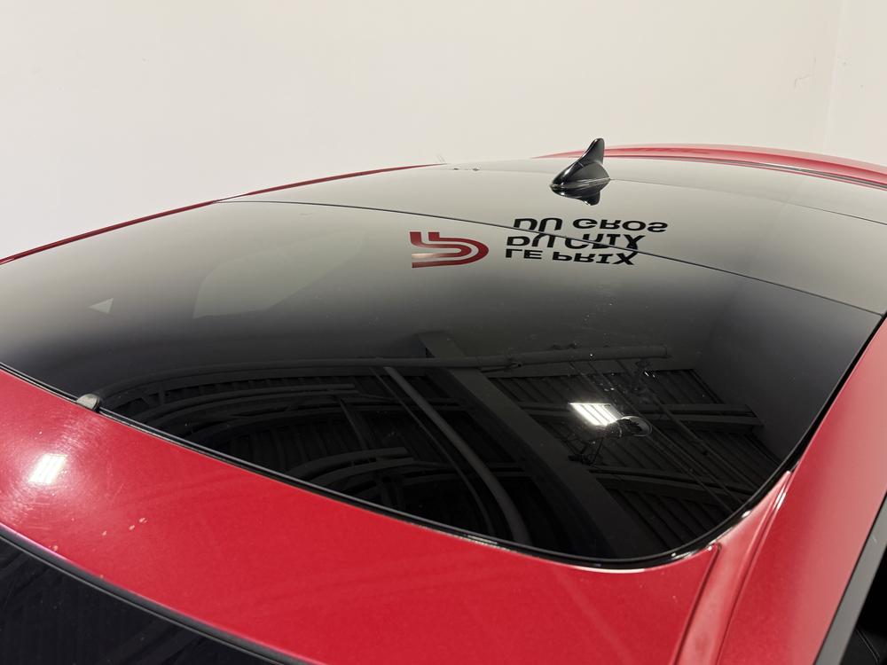 Hyundai Veloster Turbo 2016 d&rsquo;occasion à vendre - 12