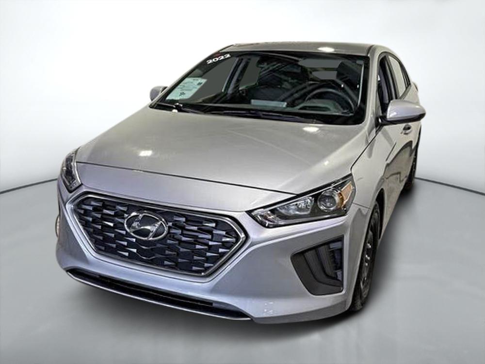 Hyundai Ioniq hybride Essential 2022 d&rsquo;occasion à vendre - 6