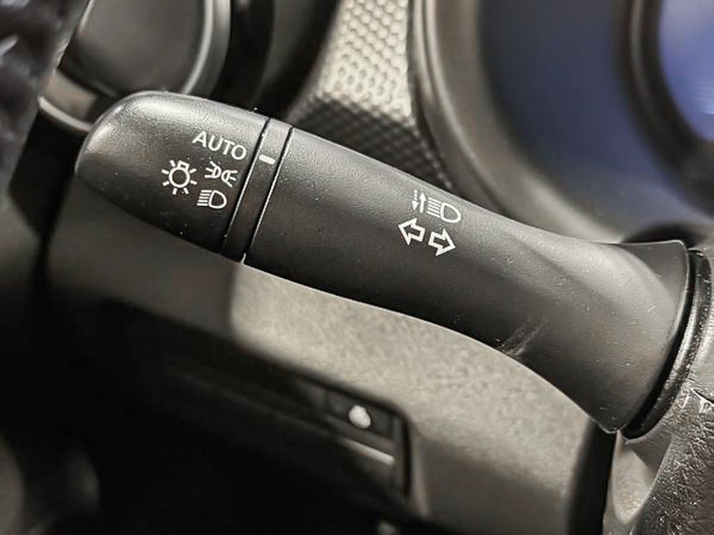 Nissan Kicks SV 2021 d&rsquo;occasion à vendre - 18