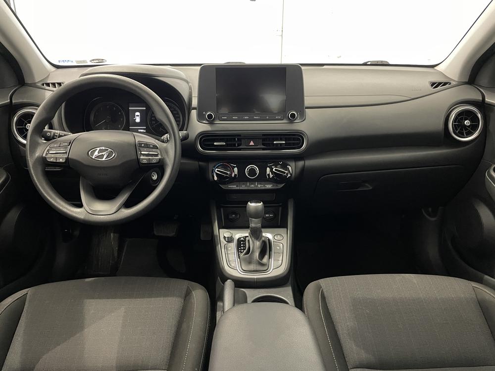 Hyundai Kona Essential AWD 2022 d&rsquo;occasion à vendre - 9
