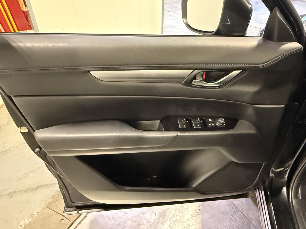 Mazda CX-5 GS 2022 d&rsquo;occasion à vendre - 13