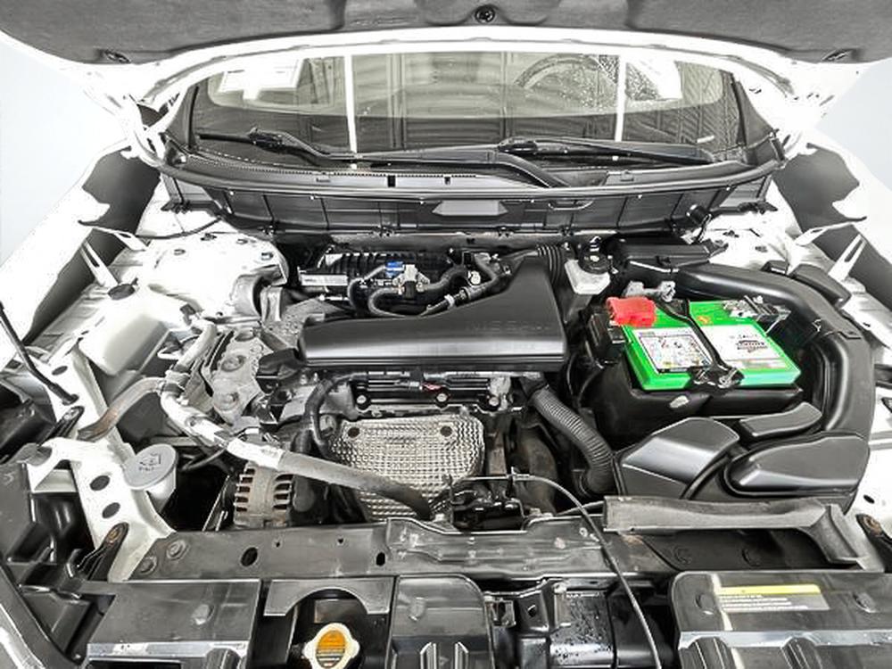 Nissan Rogue SV AWD 2020 d&rsquo;occasion à vendre - 30