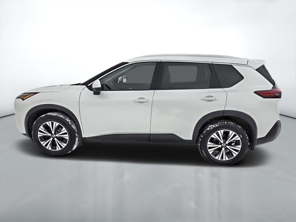 Nissan Rogue SV 2021 d&rsquo;occasion à vendre - 7