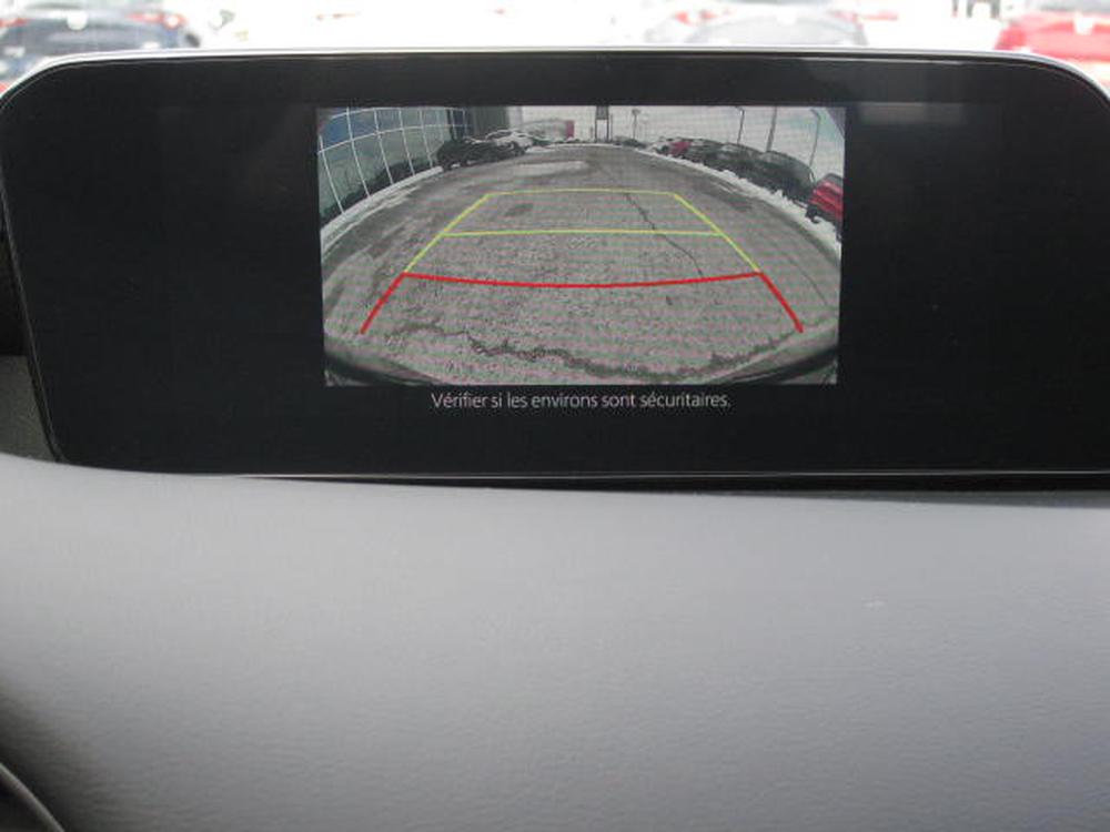 Mazda Mazda3 Sport GX 2023 d&rsquo;occasion à vendre - 19