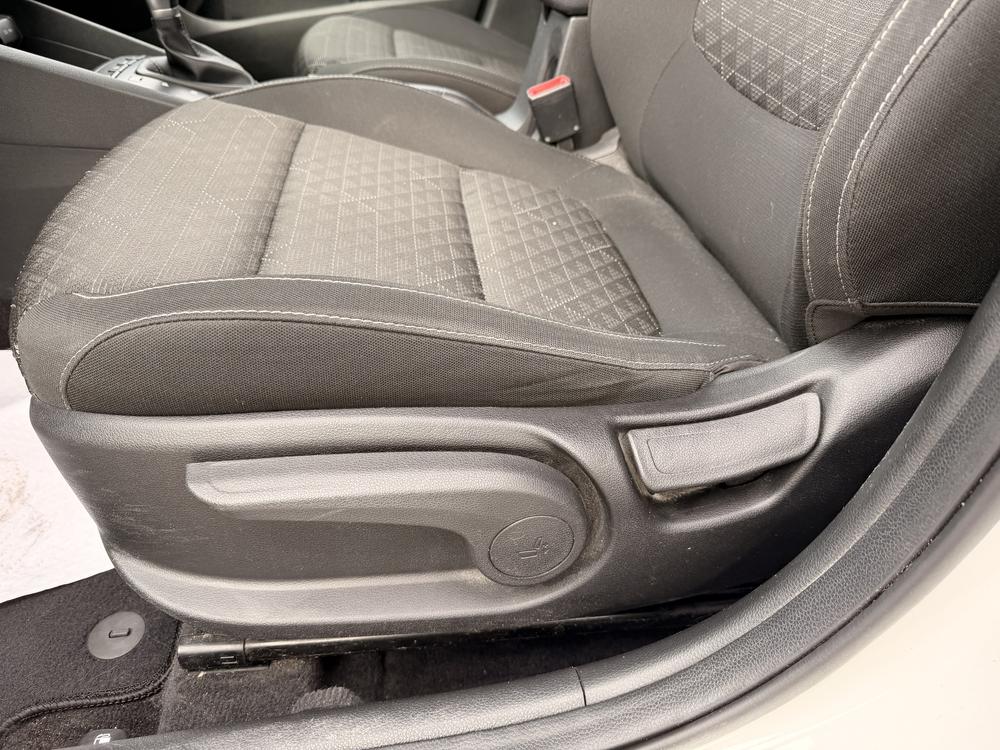 Kia Rio 5 portes LX+ 2018 d&rsquo;occasion à vendre - 17