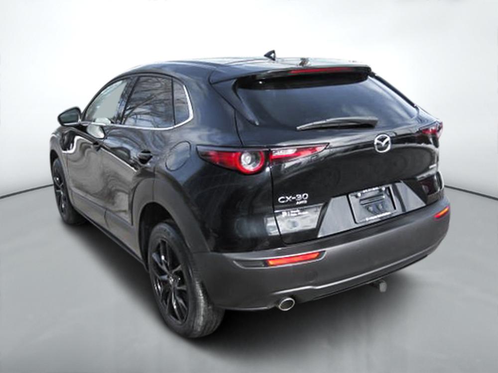 Mazda CX-30 GT 2020 d&rsquo;occasion à vendre - 4