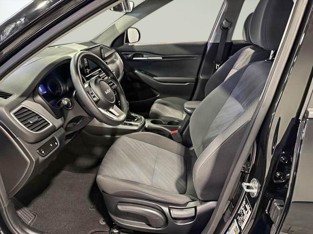 Kia Seltos LX 2023 d&rsquo;occasion à vendre - 16