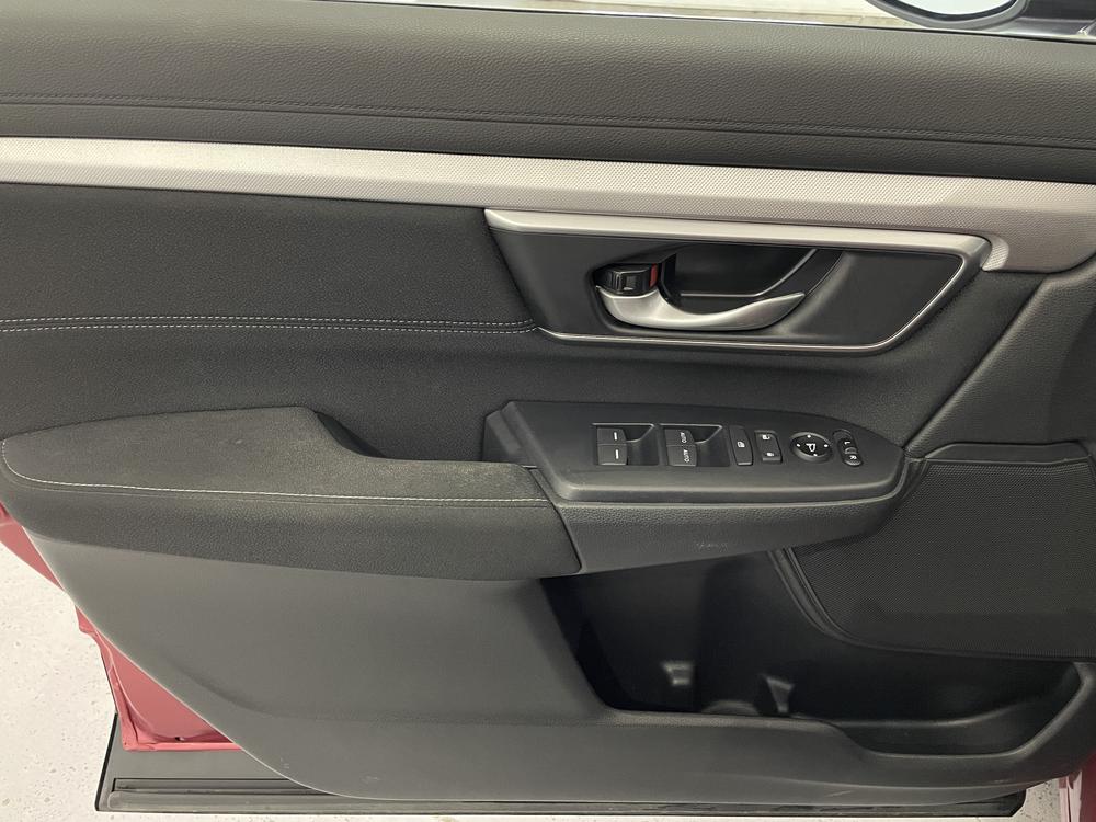 Honda CR-V SPORT AWD 2021 d&rsquo;occasion à vendre - 12