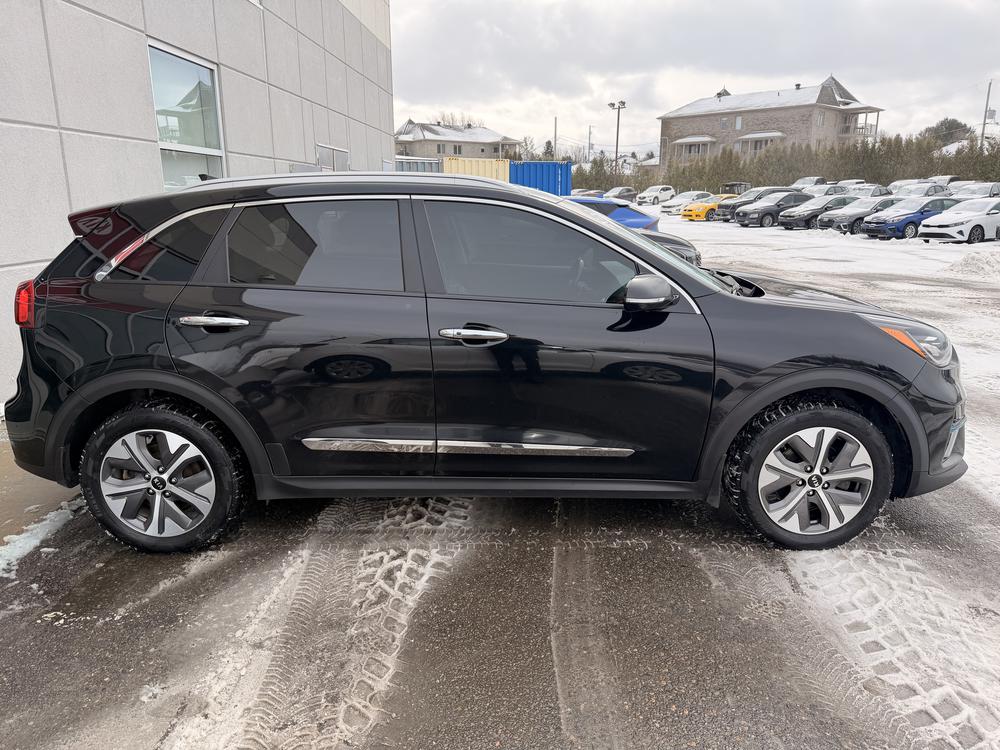 Kia Niro électrique SX TOURING 2020 d&rsquo;occasion à vendre - 9