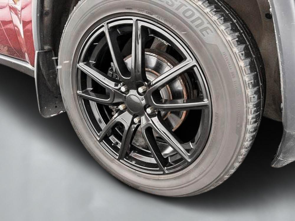 Jeep Grand Cherokee LAREDO 3.6L 2017 d&rsquo;occasion à vendre - 29