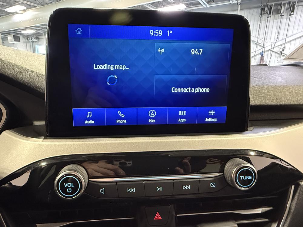 Ford Escape se 2020 d&rsquo;occasion à vendre - 23