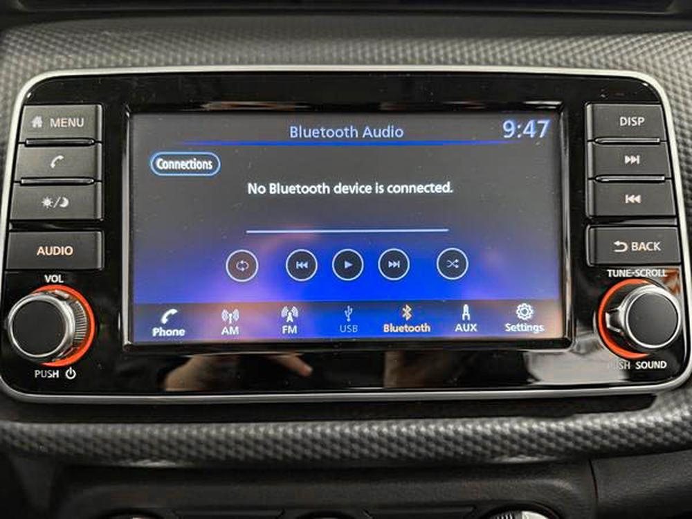 Nissan Kicks S 2023 d&rsquo;occasion à vendre - 24