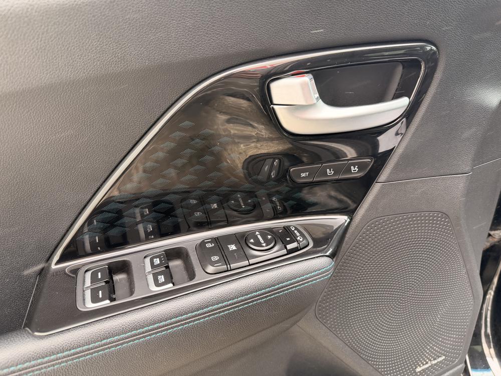 Kia Niro électrique SX TOURING 2020 d&rsquo;occasion à vendre - 14