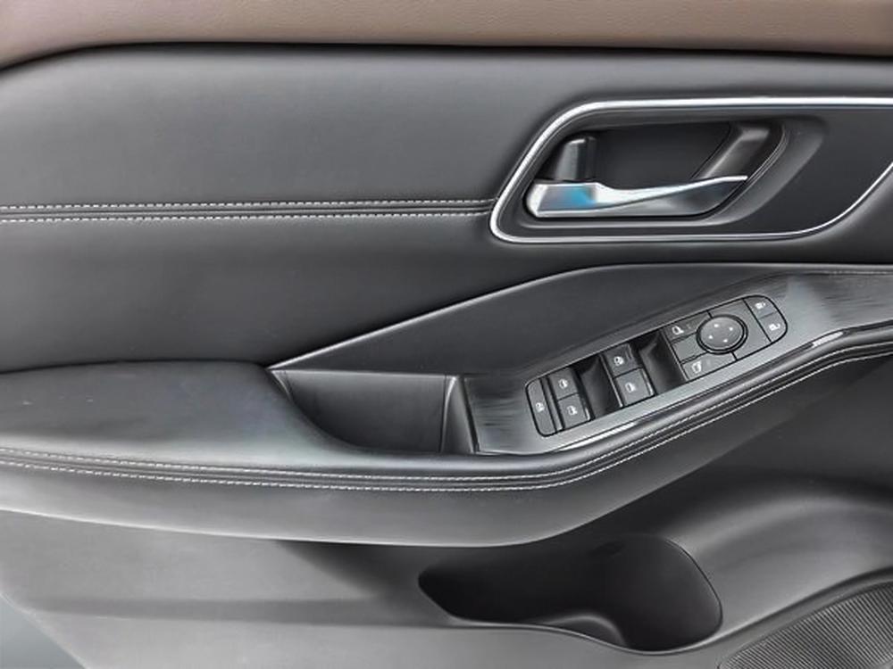 Nissan Rogue SV 2021 d&rsquo;occasion à vendre - 13