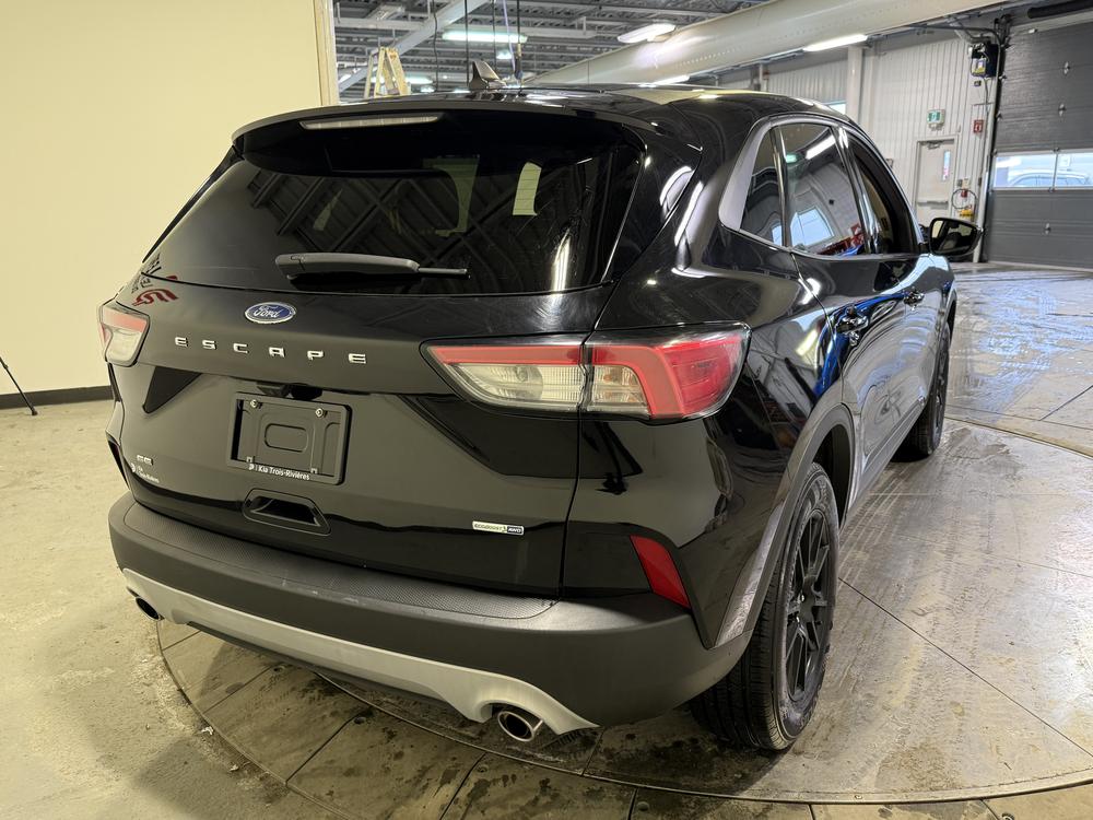 Ford Escape se 2020 d&rsquo;occasion à vendre - 3