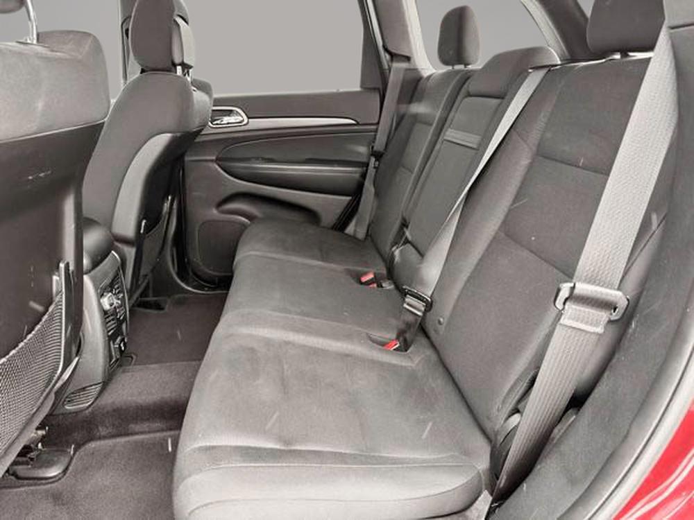 Jeep Grand Cherokee LAREDO 3.6L 2017 d&rsquo;occasion à vendre - 26