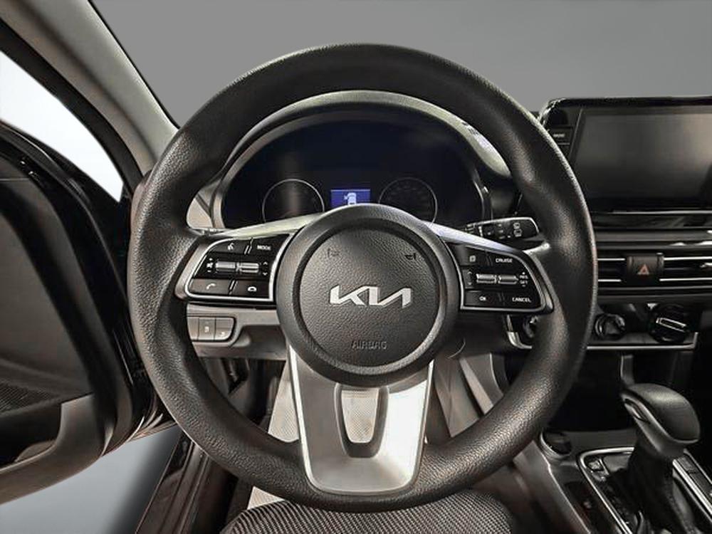 Kia Seltos LX 2023 d&rsquo;occasion à vendre - 17