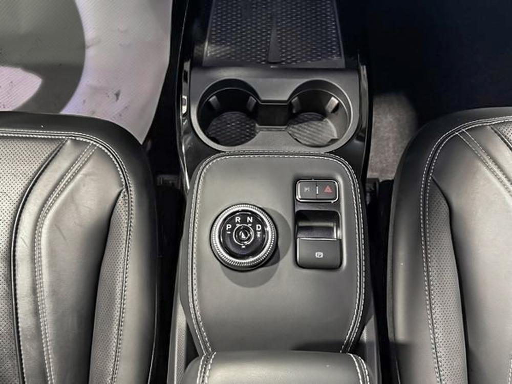 Ford Mustang Mach-E PREMIUM AWD 2024 d&rsquo;occasion à vendre - 29