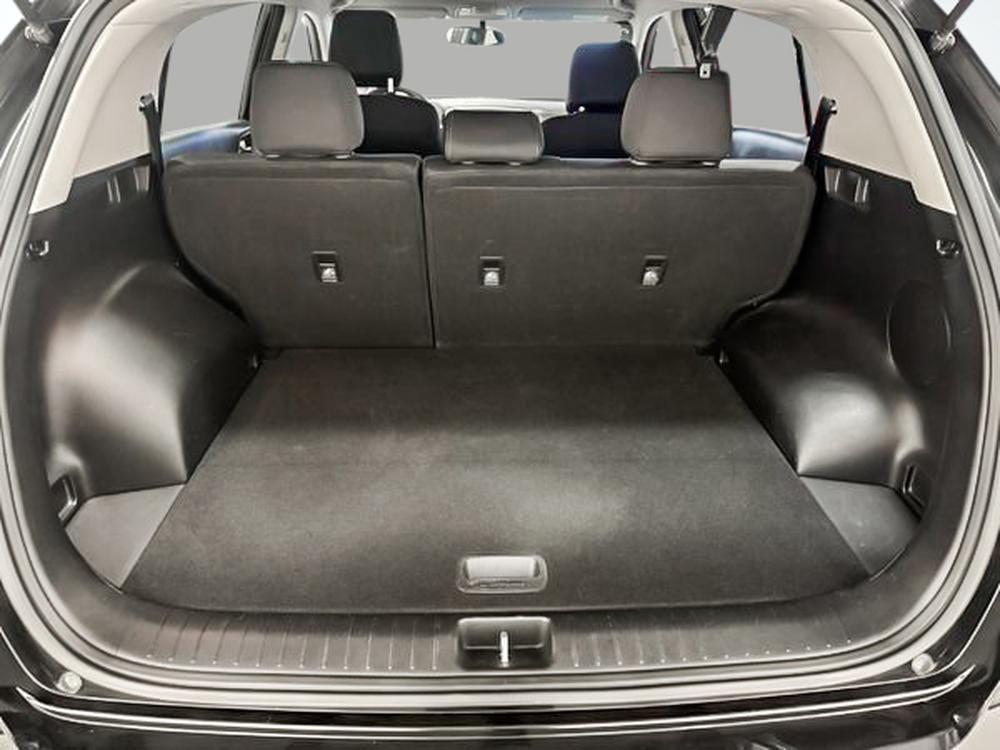 Kia Sportage LX 2020 d&rsquo;occasion à vendre - 30