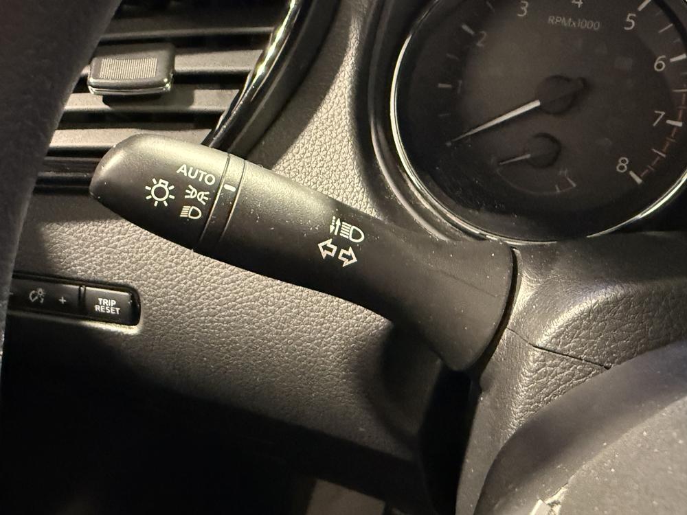 Nissan Qashqai S 2021 d&rsquo;occasion à vendre - 18