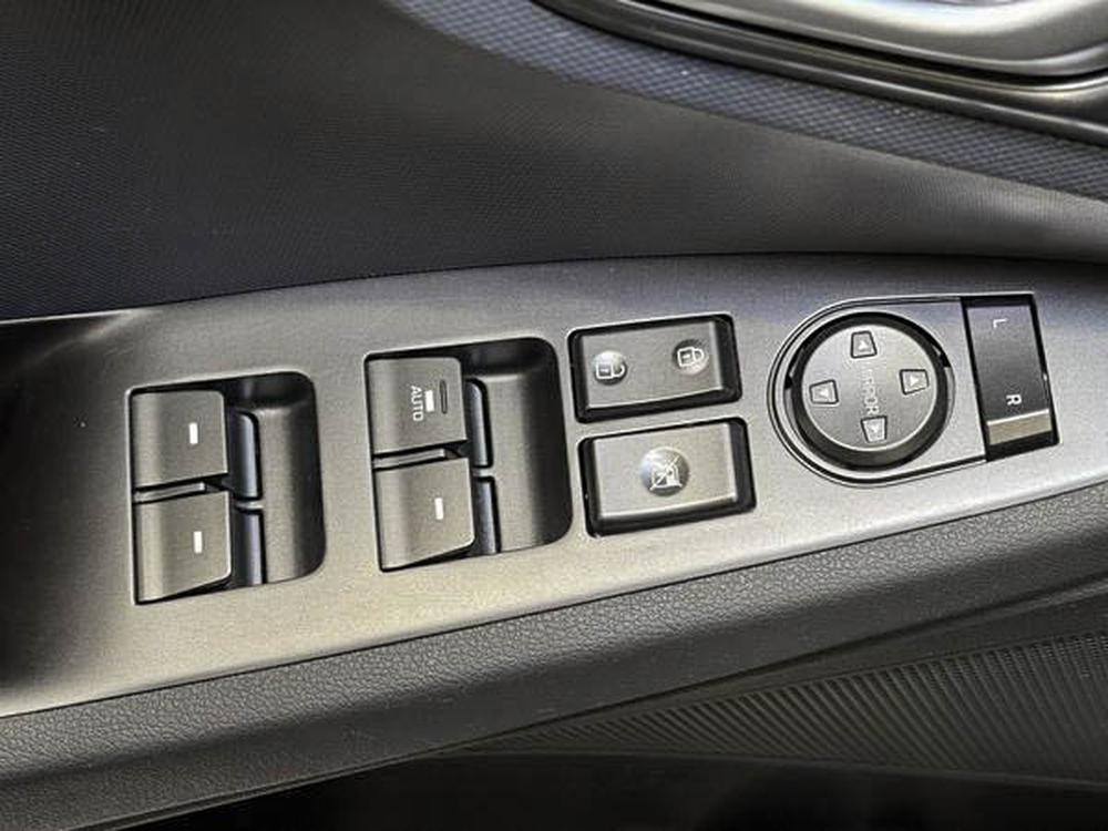 Hyundai Ioniq hybride Essential 2022 d&rsquo;occasion à vendre - 14