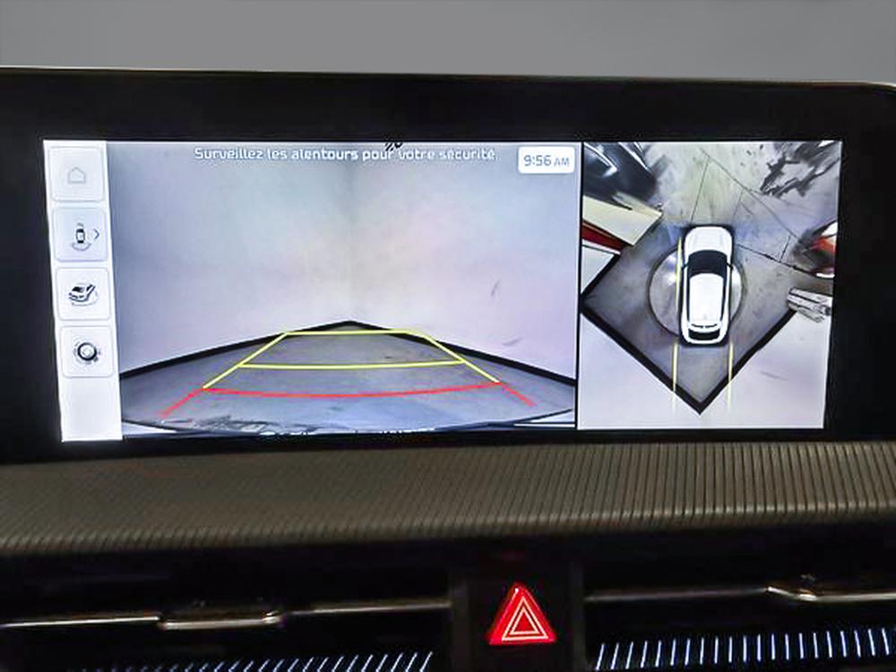 Kia EV6 LAND GT-LINE 2 2024 d&rsquo;occasion à vendre - 27