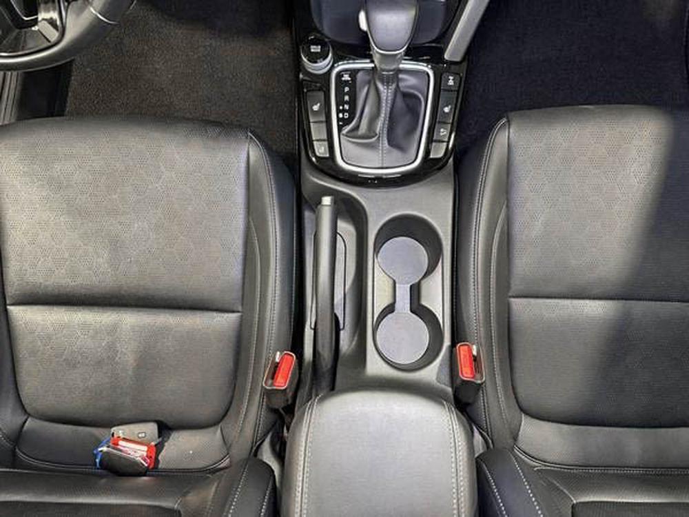 Kia Seltos EX 2023 d&rsquo;occasion à vendre - 29