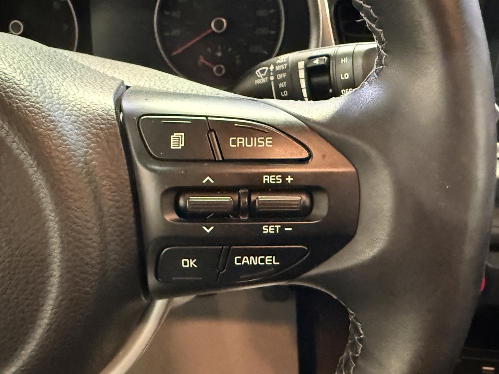 Kia Rio 5 portes LX PREMIUM 2023 d&rsquo;occasion à vendre - 22