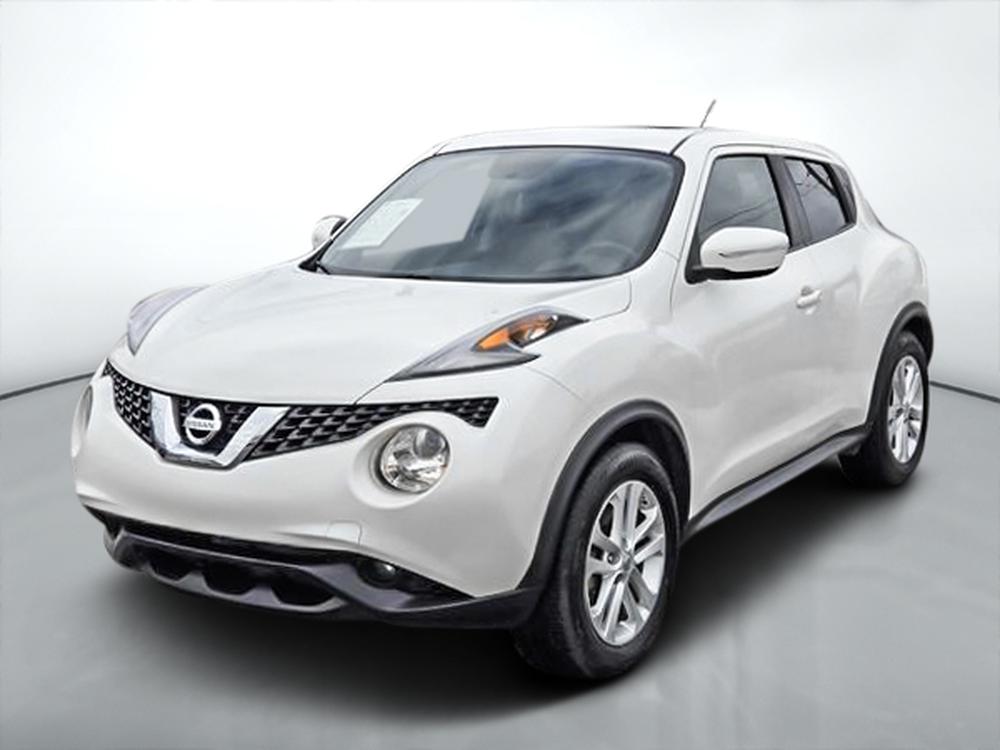 Nissan JUKE SV 2015 d&rsquo;occasion à vendre - 8