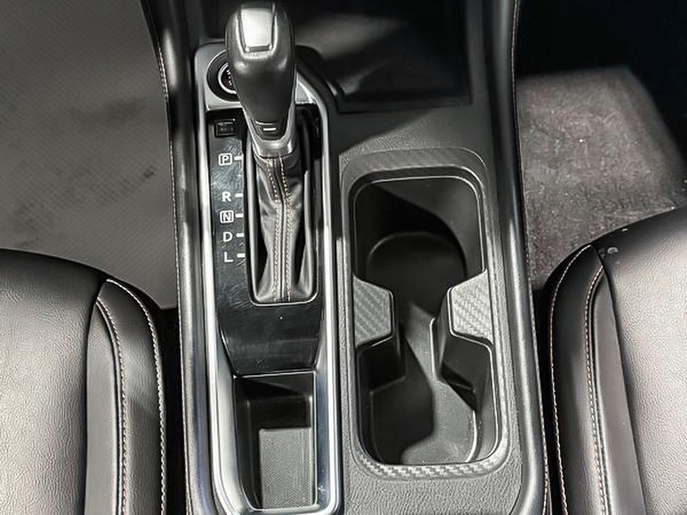 Nissan Sentra SR 2021 d&rsquo;occasion à vendre - 27