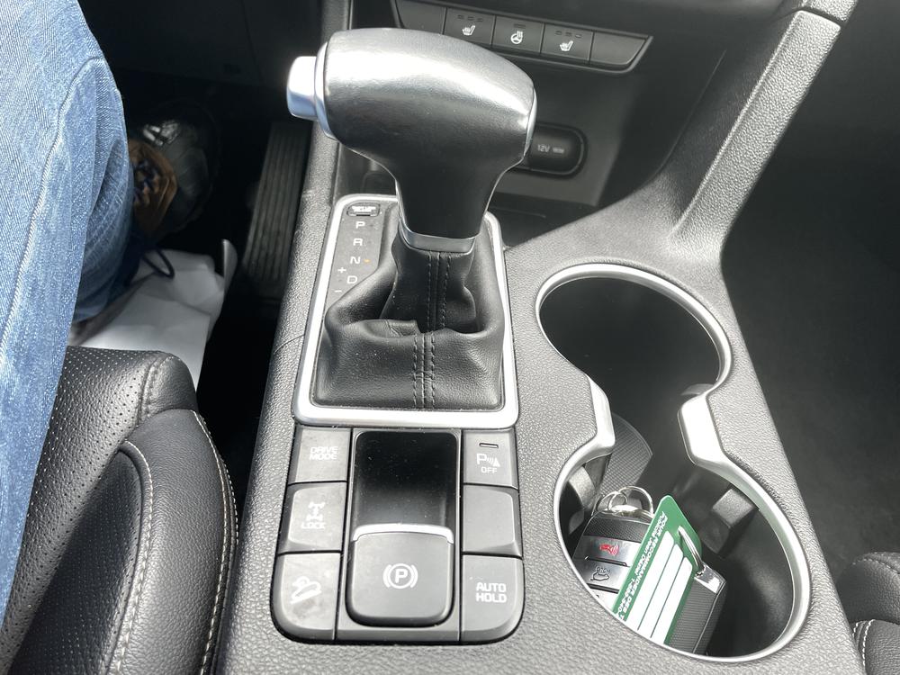 Kia Sportage EX AWD 2020 d&rsquo;occasion à vendre - 24