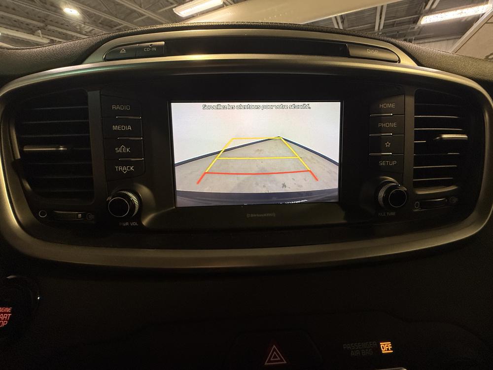 Kia Sorento LX 2019 d&rsquo;occasion à vendre - 26