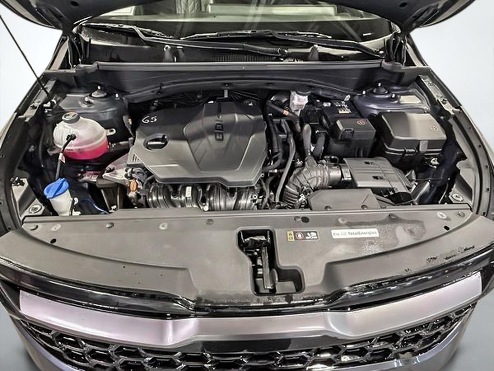 Kia Sportage X-LINE 2023 d&rsquo;occasion à vendre - 32