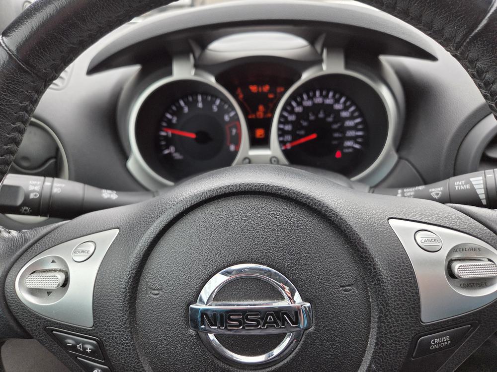 Nissan JUKE SV 2015 d&rsquo;occasion à vendre - 13