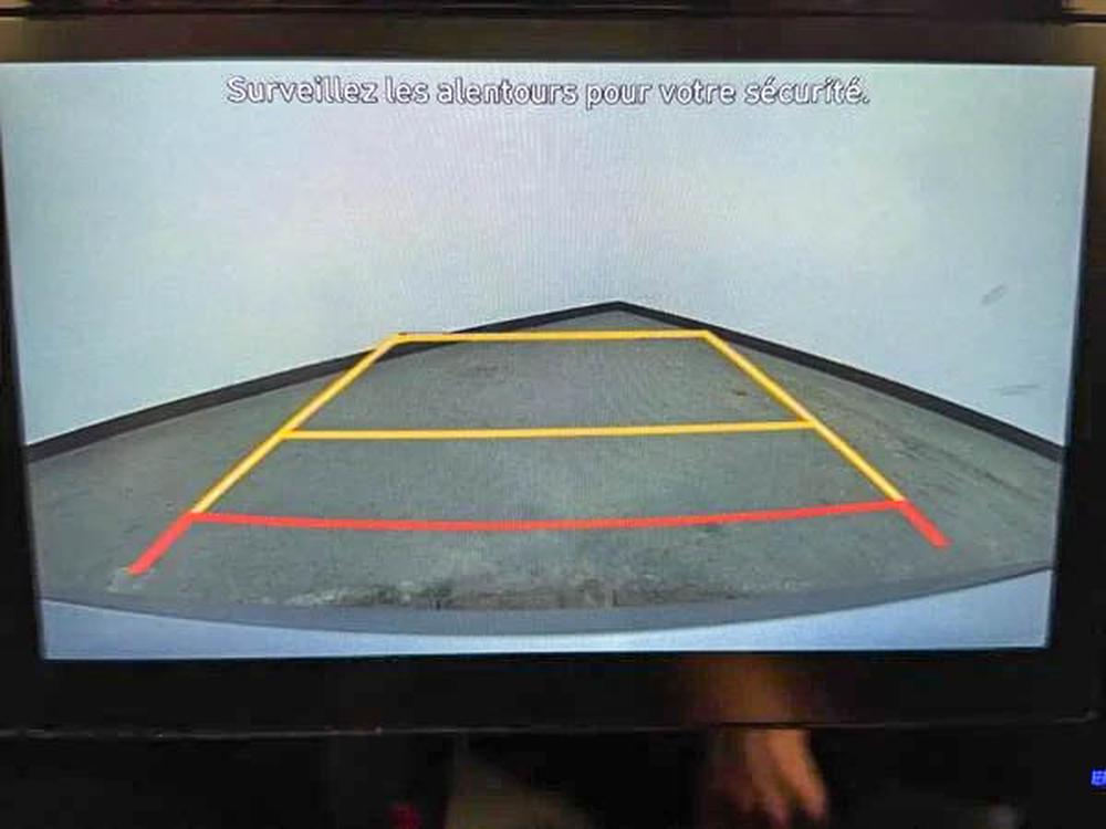 Hyundai Ioniq hybride Essential 2022 d&rsquo;occasion à vendre - 22