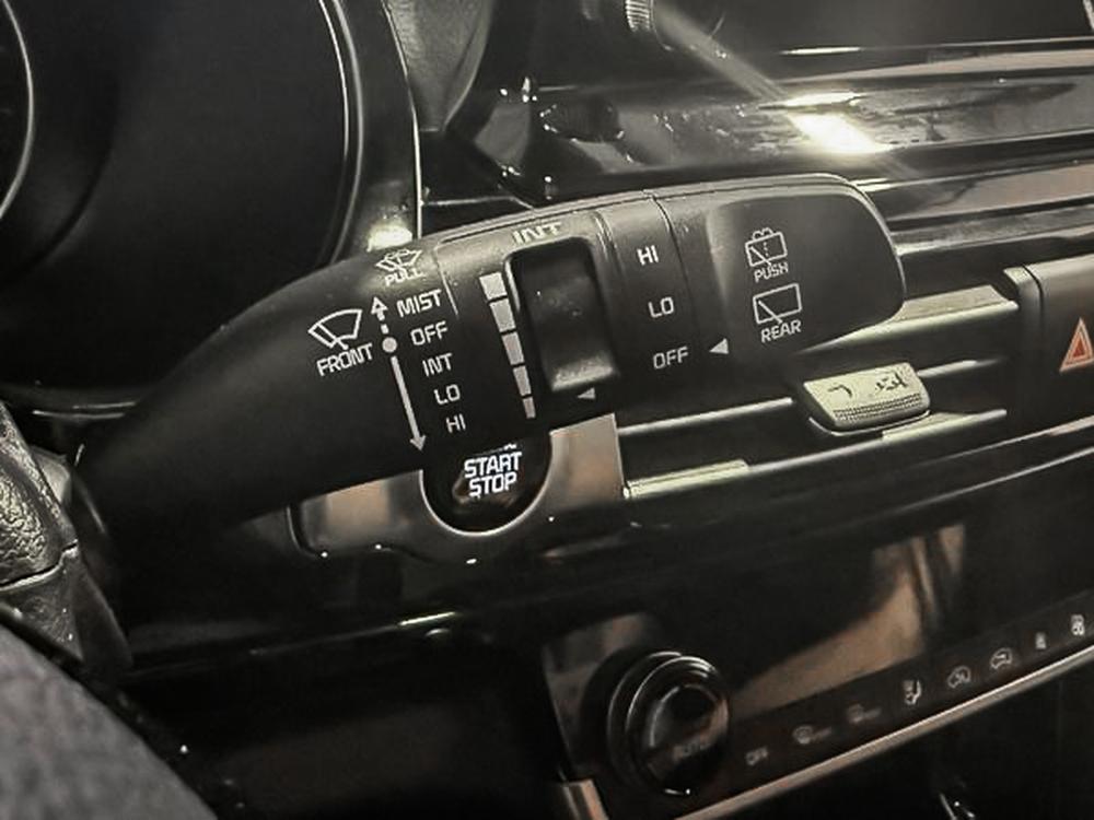 Kia Seltos EX 2023 d&rsquo;occasion à vendre - 22