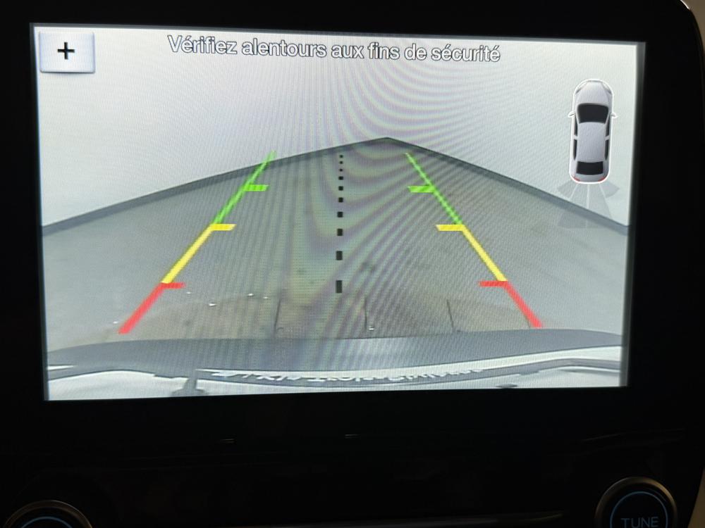 Ford EcoSport se 2018 d&rsquo;occasion à vendre - 27