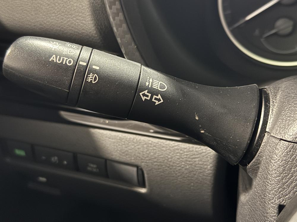 Nissan Sentra SR 2021 d&rsquo;occasion à vendre - 19