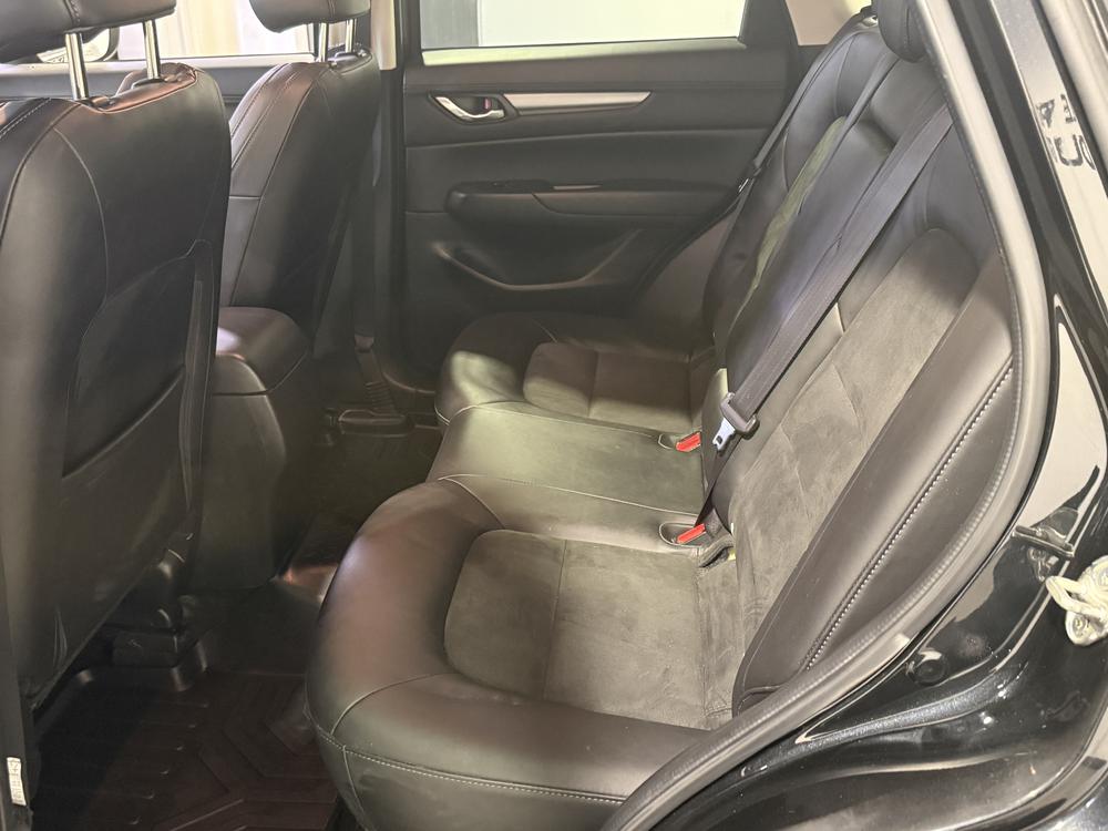 Mazda CX-5 GS 2022 d&rsquo;occasion à vendre - 28