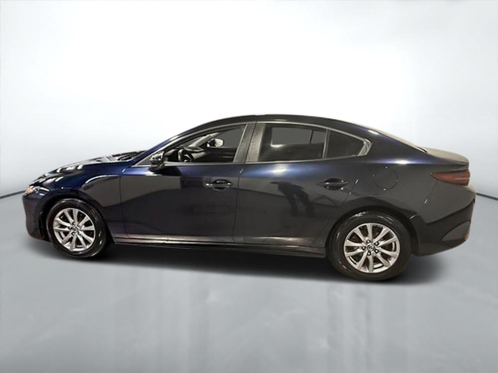 Mazda Mazda3 GS 2019 d&rsquo;occasion à vendre - 7