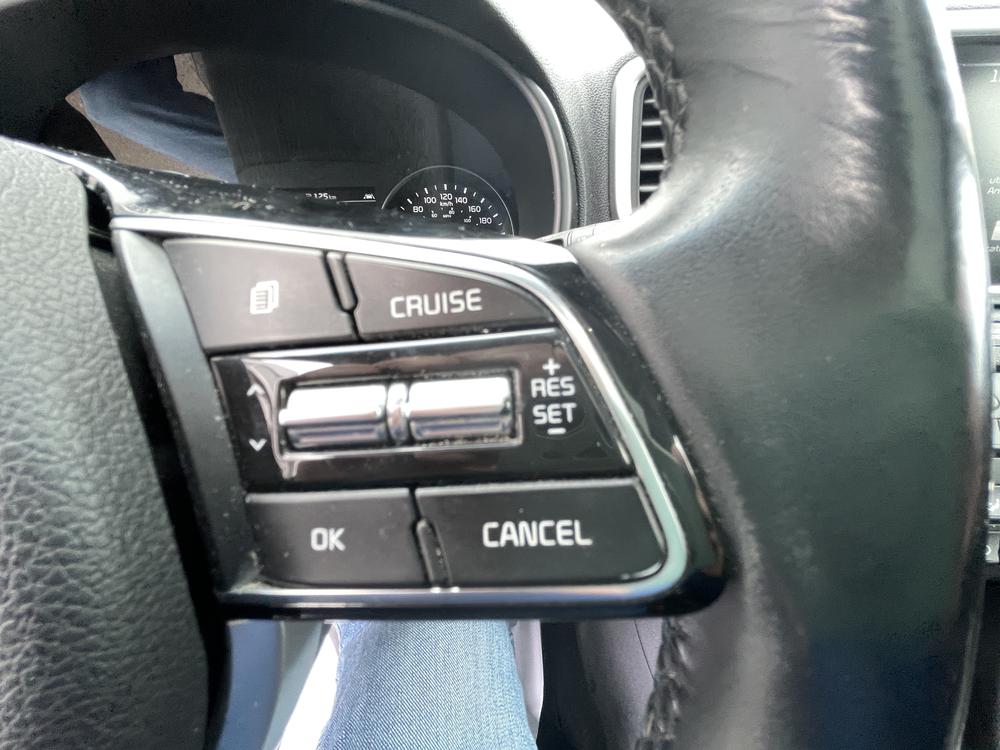 Kia Sportage EX AWD 2020 d&rsquo;occasion à vendre - 17