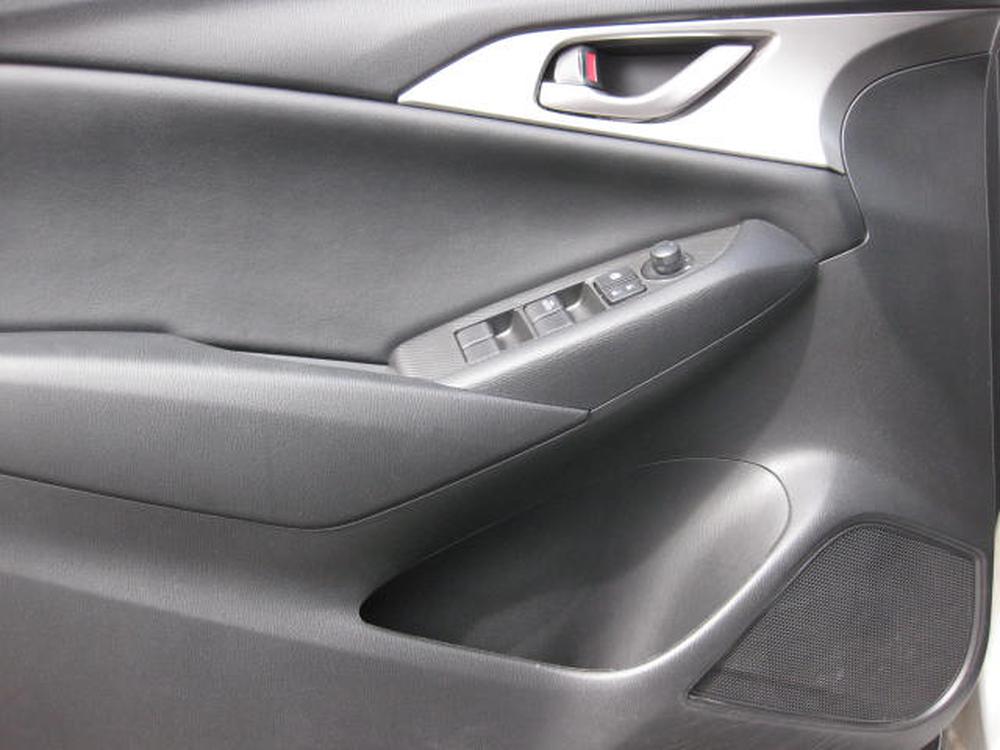 Mazda CX-3 GS 2021 d&rsquo;occasion à vendre - 9